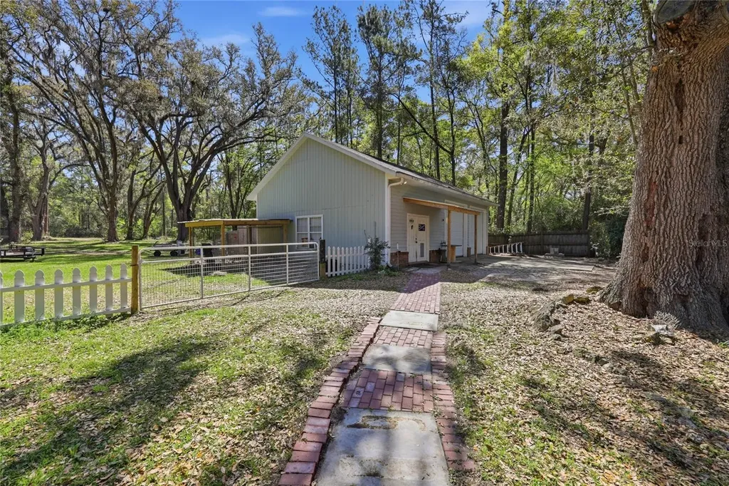 7615 NW 176th Street Alachua FL 32615