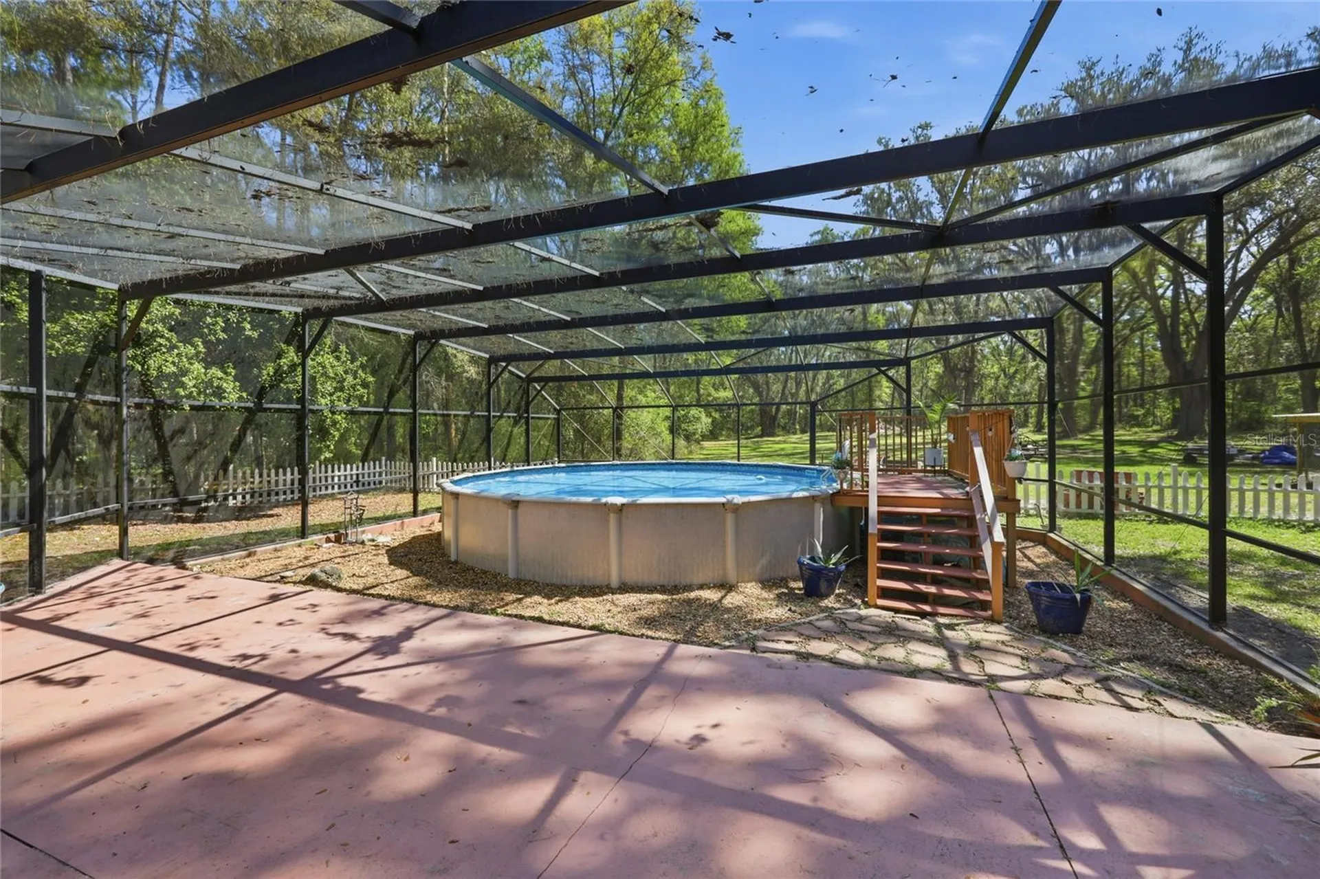 7615 NW 176th Street Alachua FL 32615