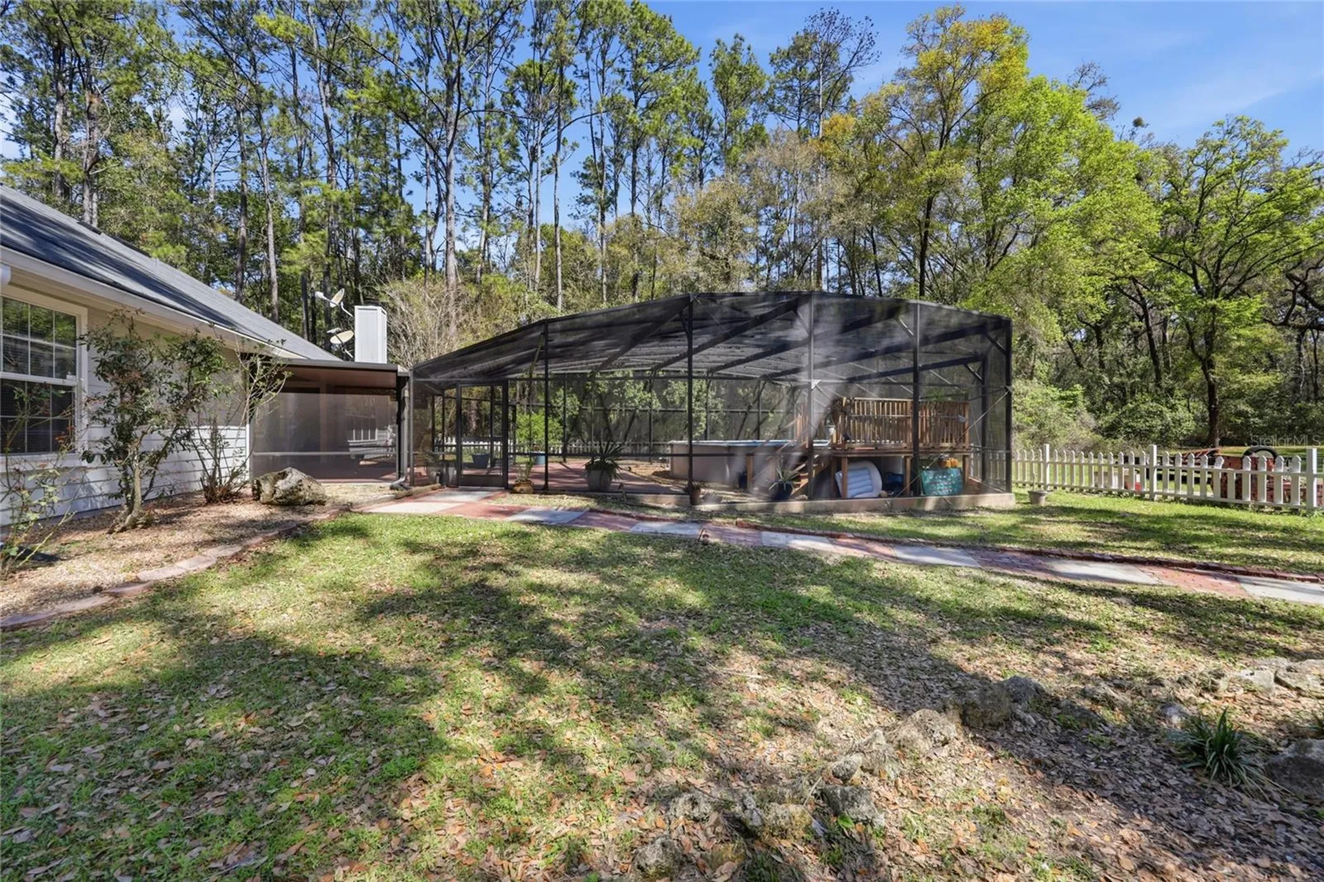 7615 NW 176th Street Alachua FL 32615
