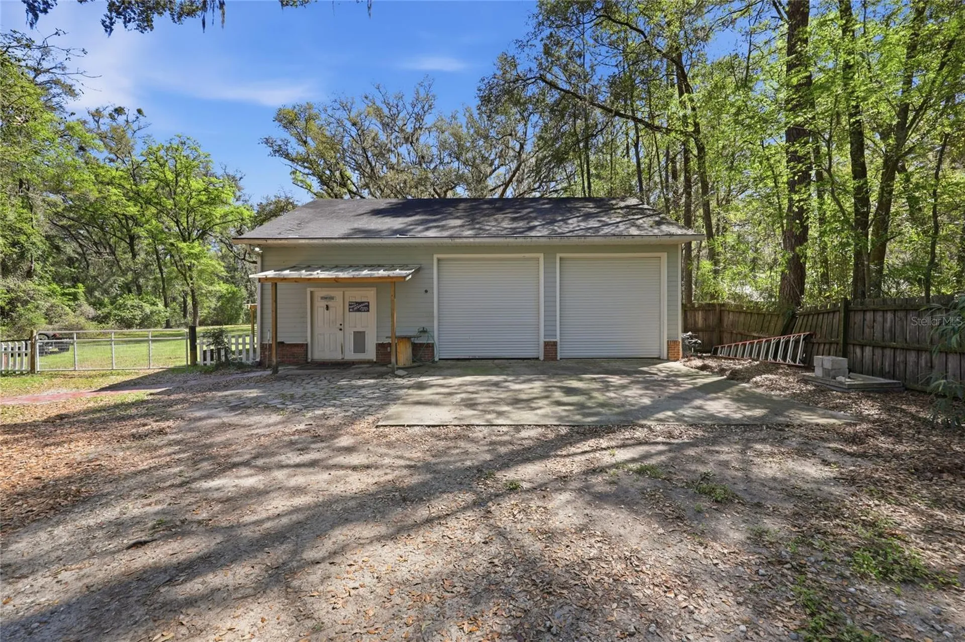 7615 NW 176th Street Alachua FL 32615