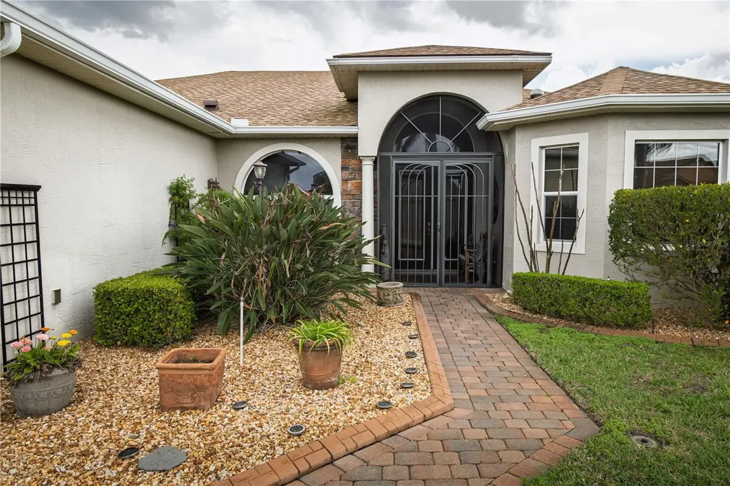 5365 Hogan Lane Winter Haven FL 33884