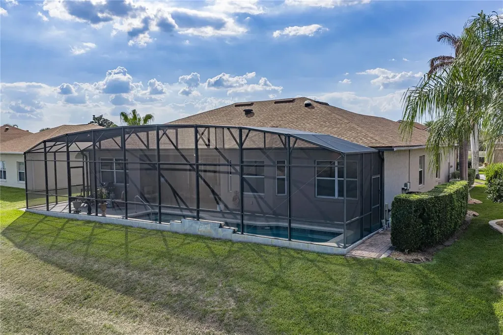 5365 Hogan Lane Winter Haven FL 33884