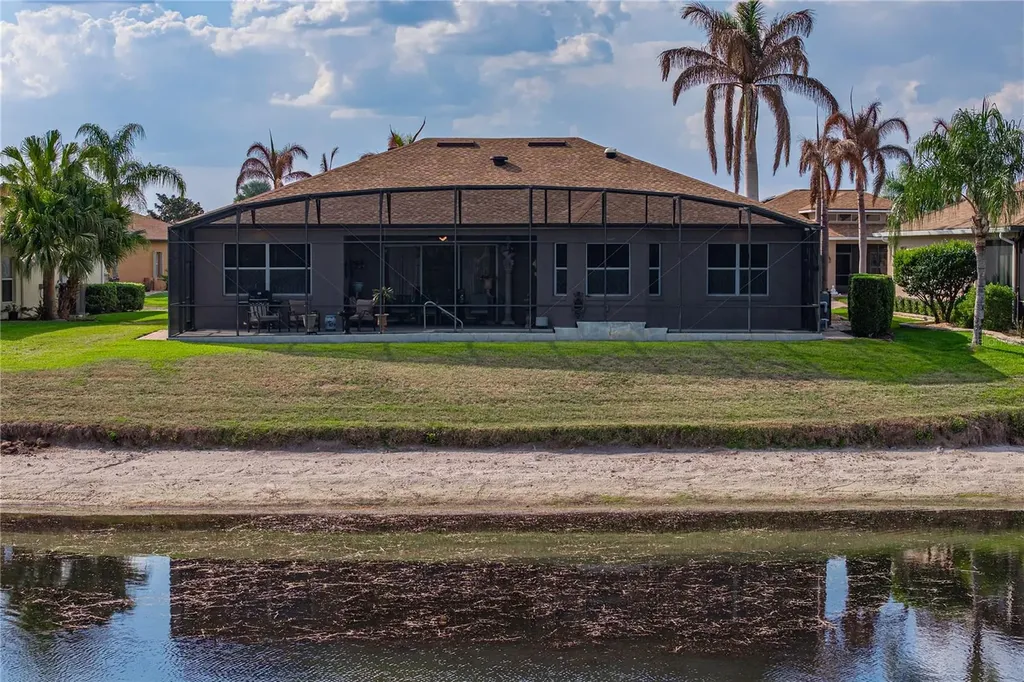 5365 Hogan Lane Winter Haven FL 33884