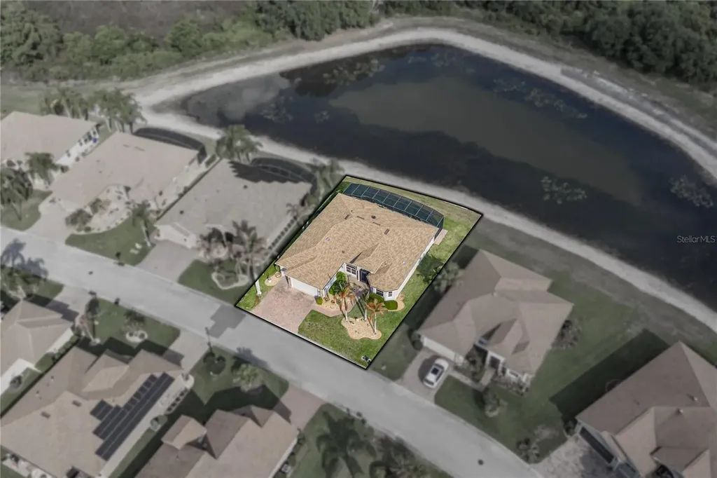 5365 Hogan Lane Winter Haven FL 33884