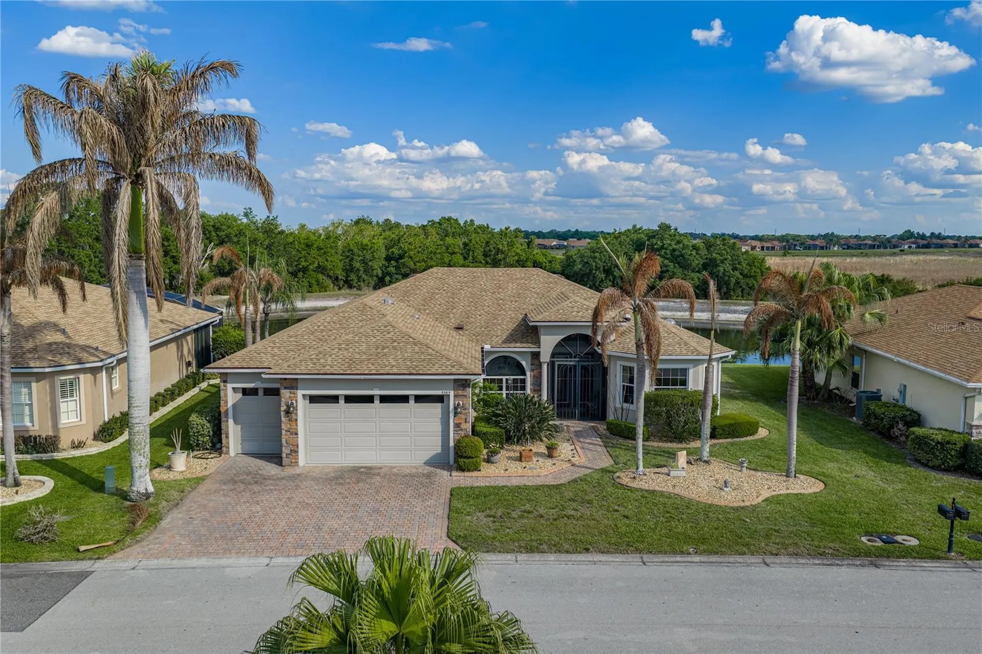 5365 Hogan Lane Winter Haven FL 33884