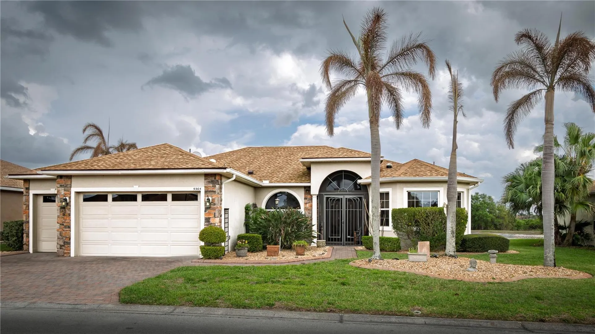 5365 Hogan Lane Winter Haven FL 33884