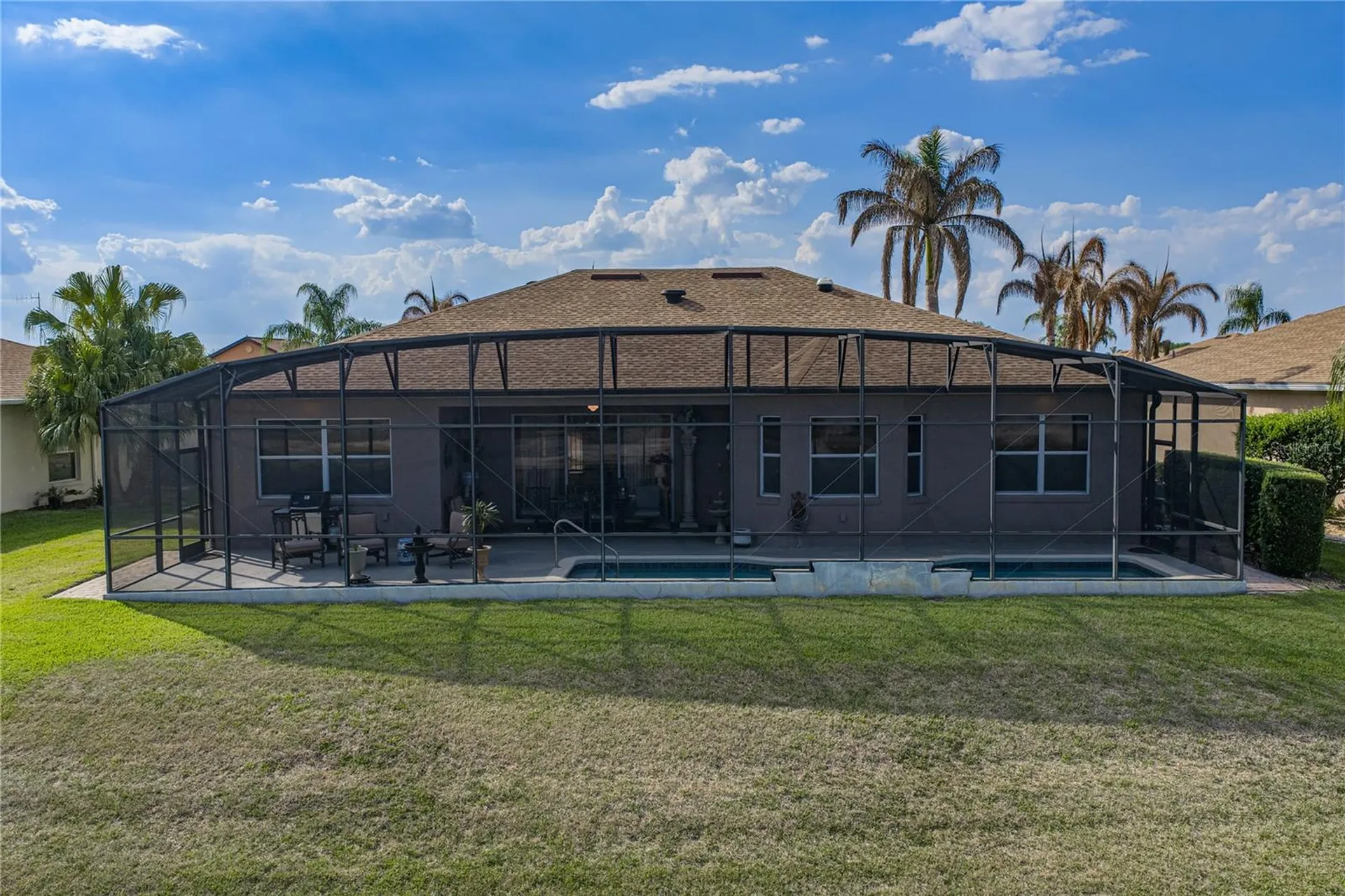 5365 Hogan Lane Winter Haven FL 33884