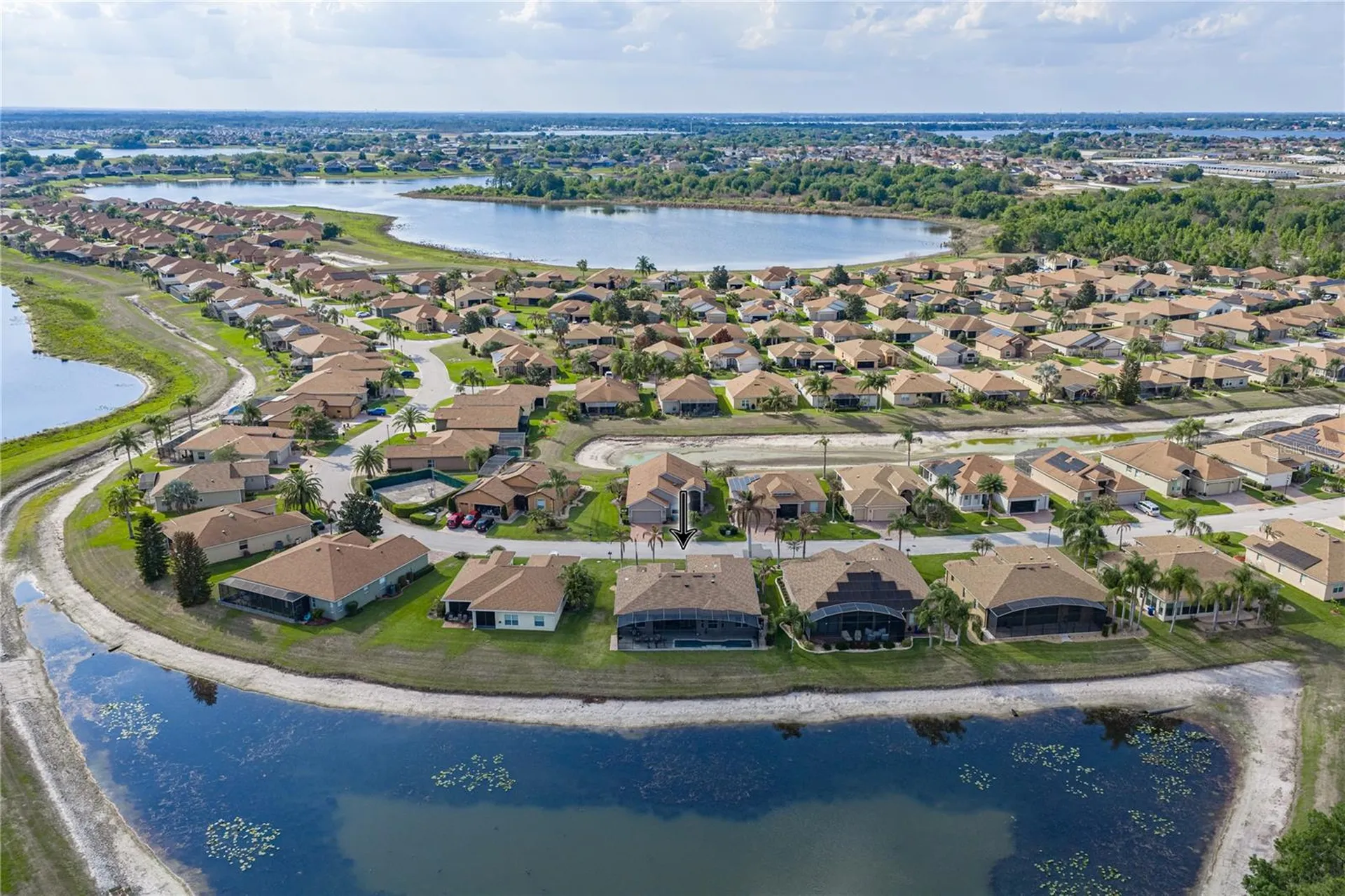 5365 Hogan Lane Winter Haven FL 33884