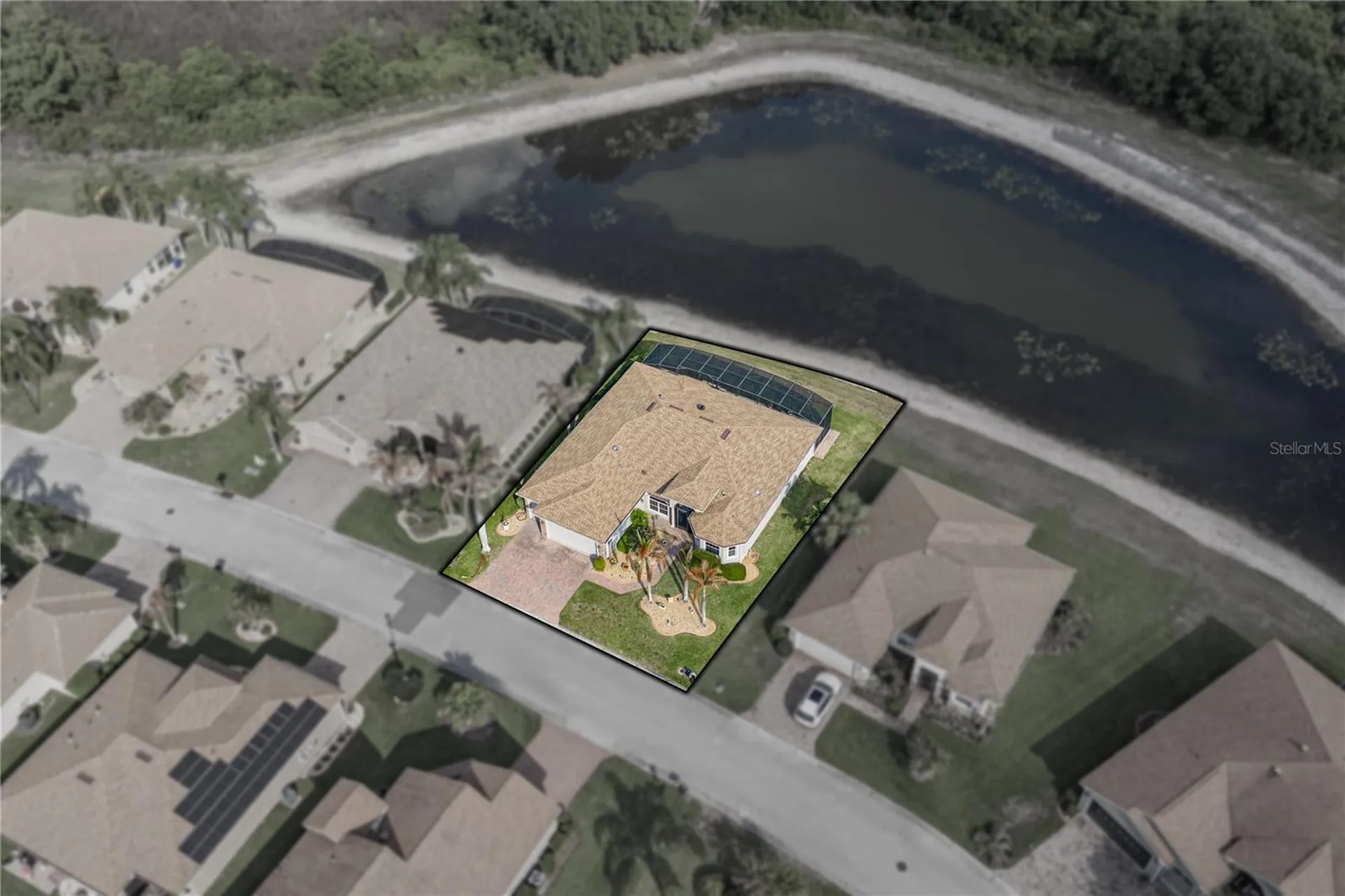 5365 Hogan Lane Winter Haven FL 33884