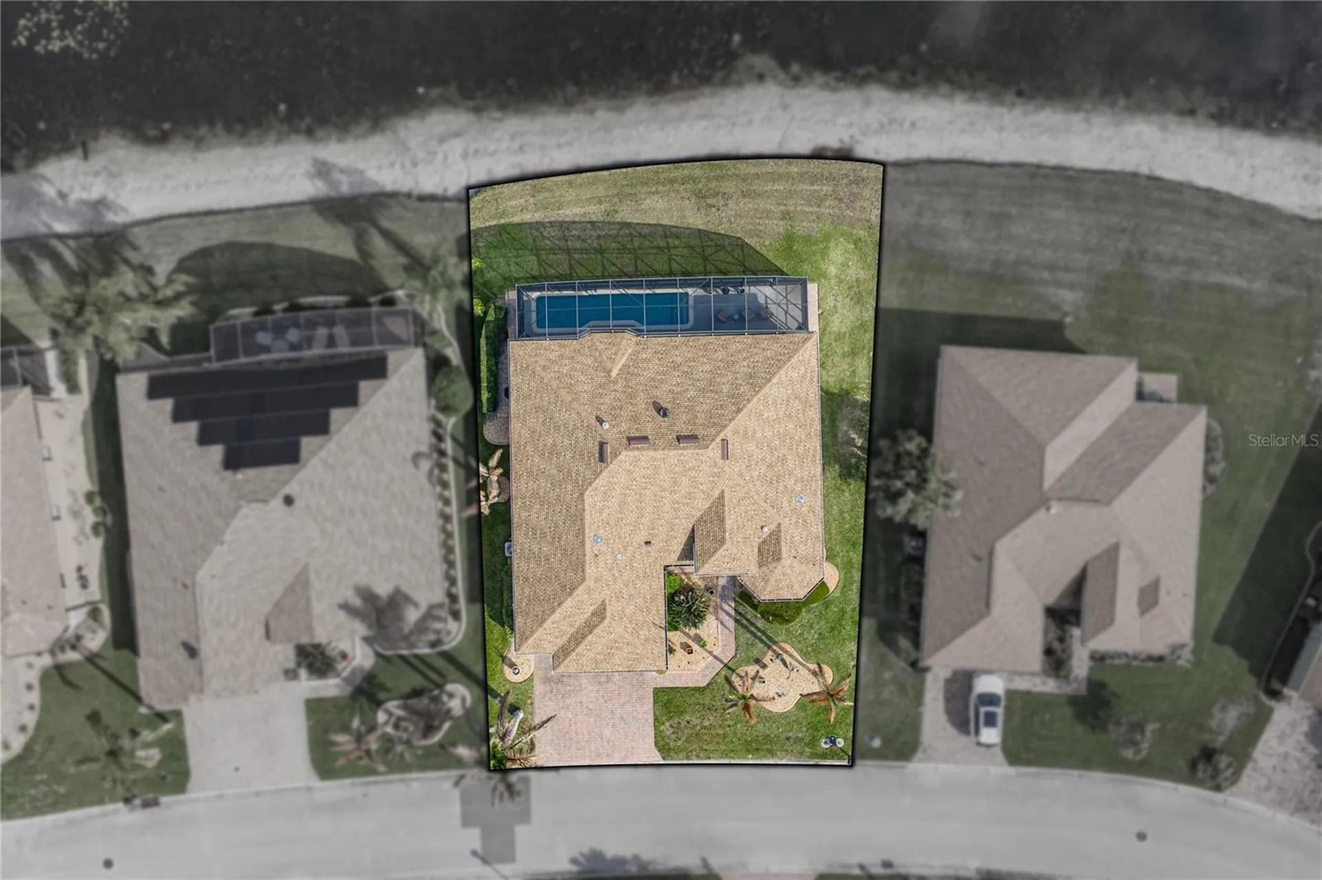 5365 Hogan Lane Winter Haven FL 33884