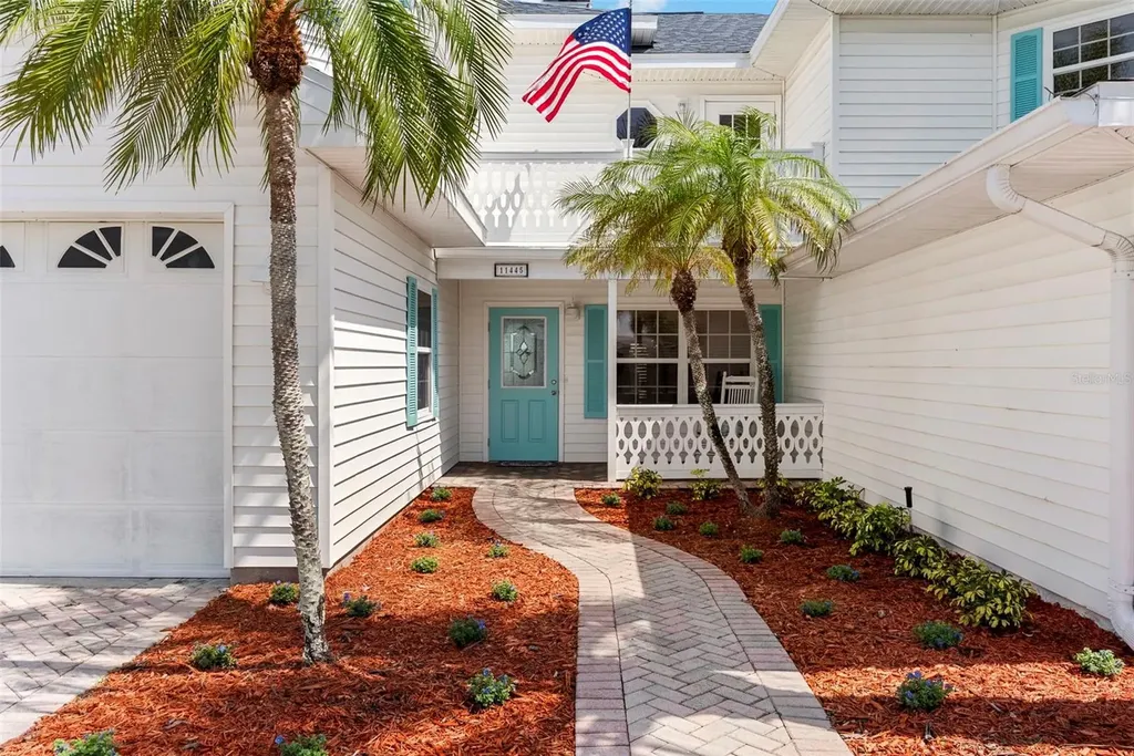 11445 9th Street E Treasure Island FL 33706