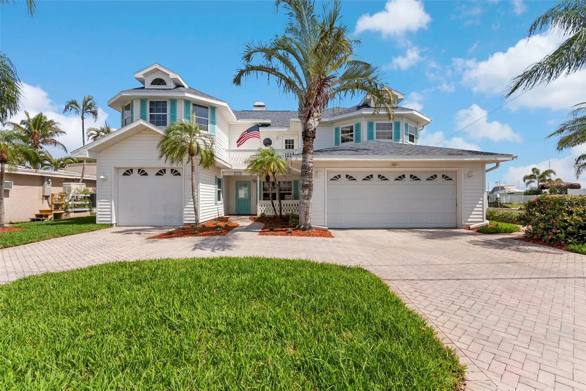 11445 9th Street E Treasure Island FL 33706