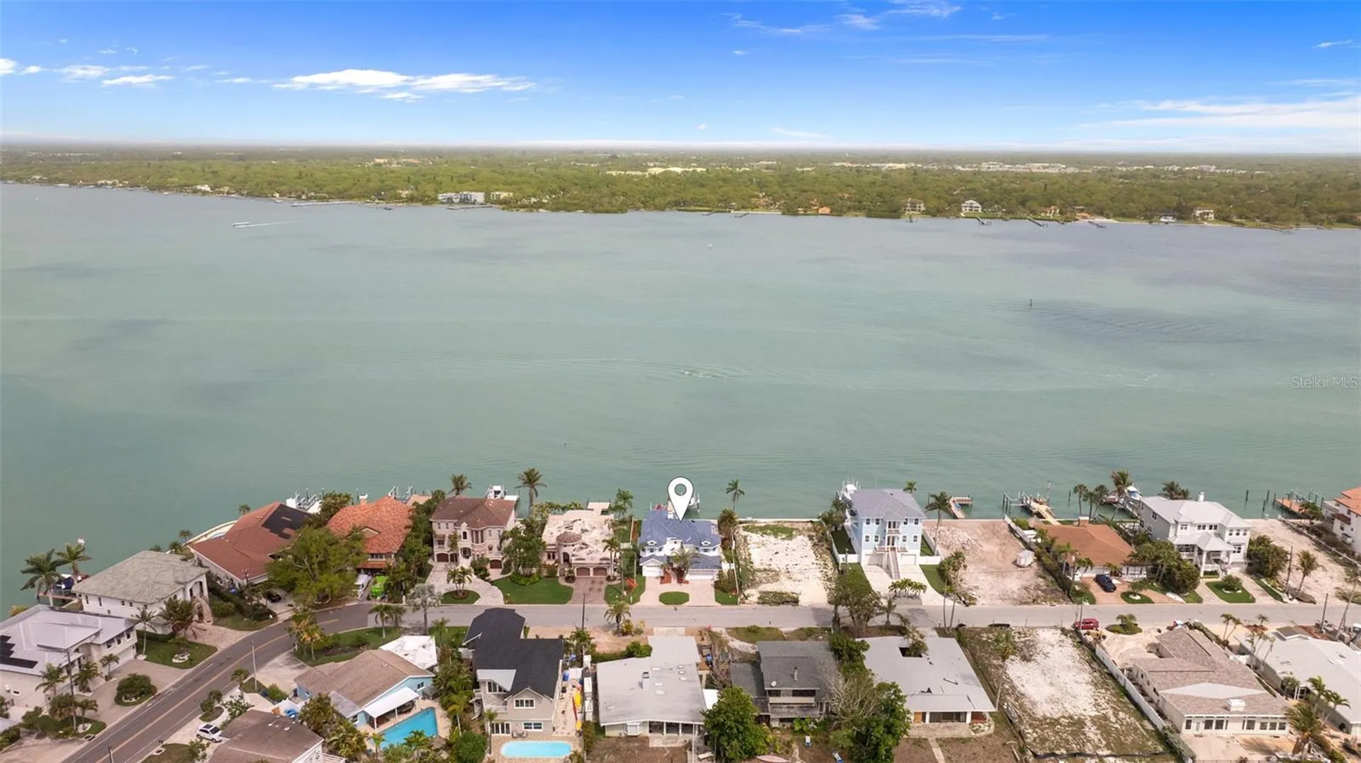 11445 9th Street E Treasure Island FL 33706