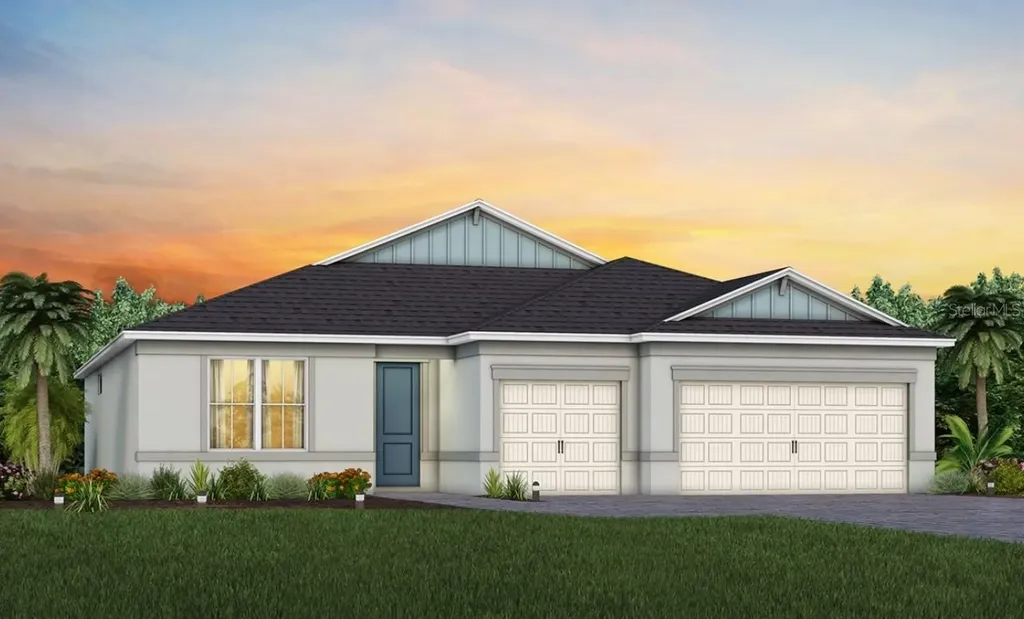 5149 Foothills Preserve Loop Mount Dora FL 32757