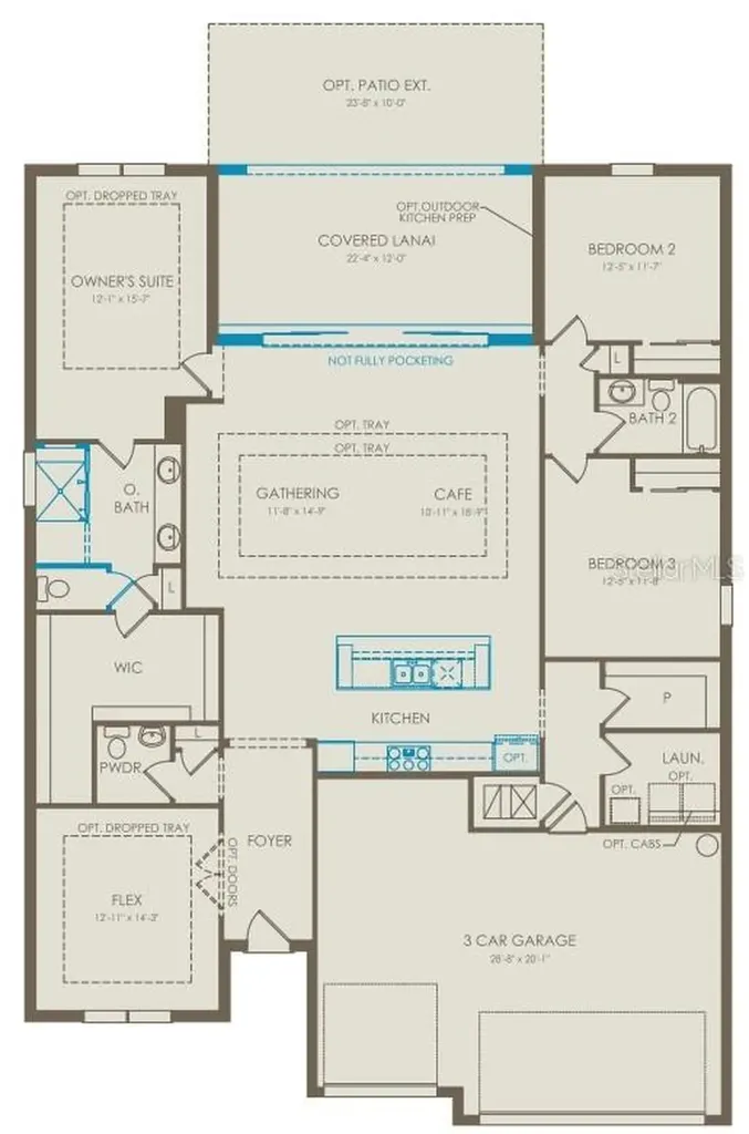 5149 Foothills Preserve Loop Mount Dora FL 32757