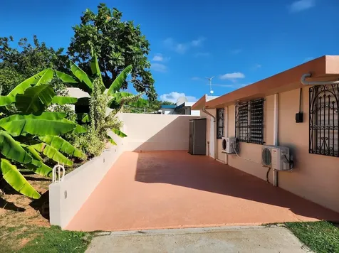 4-14 Bloque 4k-10 Alturas De Monte Brisas Fajardo PR 00738