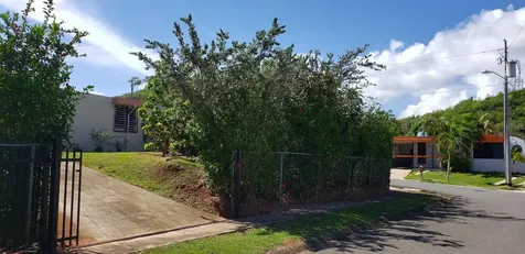 4-14 Bloque 4k-10 Alturas De Monte Brisas Fajardo PR 00738
