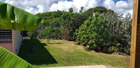 4-14 Bloque 4k-10 Alturas De Monte Brisas Fajardo PR 00738