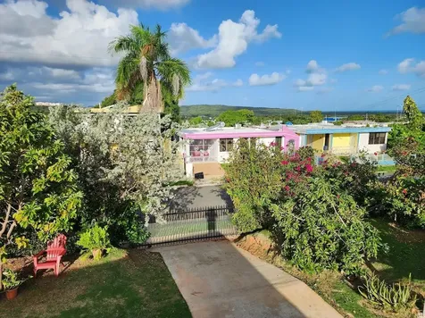 4-14 Bloque 4k-10 Alturas De Monte Brisas Fajardo PR 00738