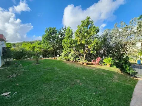 4-14 Bloque 4k-10 Alturas De Monte Brisas Fajardo PR 00738