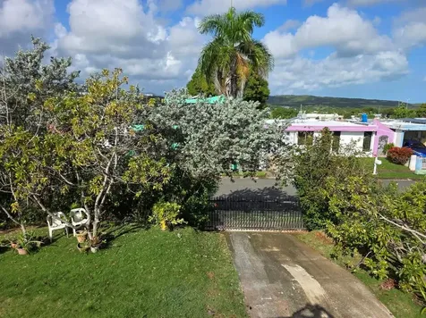 4-14 Bloque 4k-10 Alturas De Monte Brisas Fajardo PR 00738