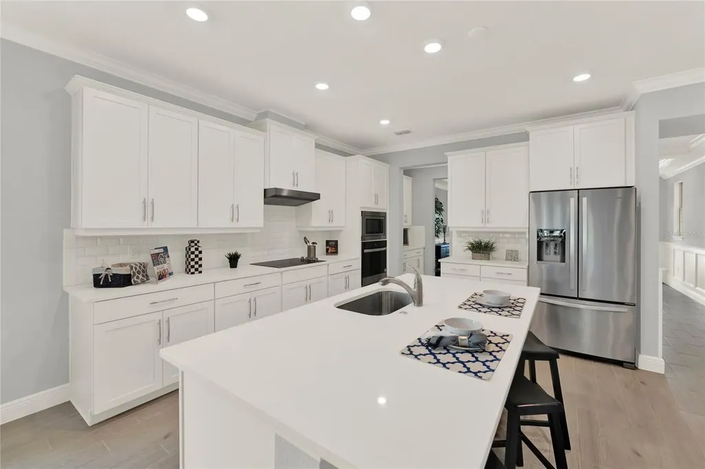 11205 Hollow Bay Drive Winter Garden FL 34787