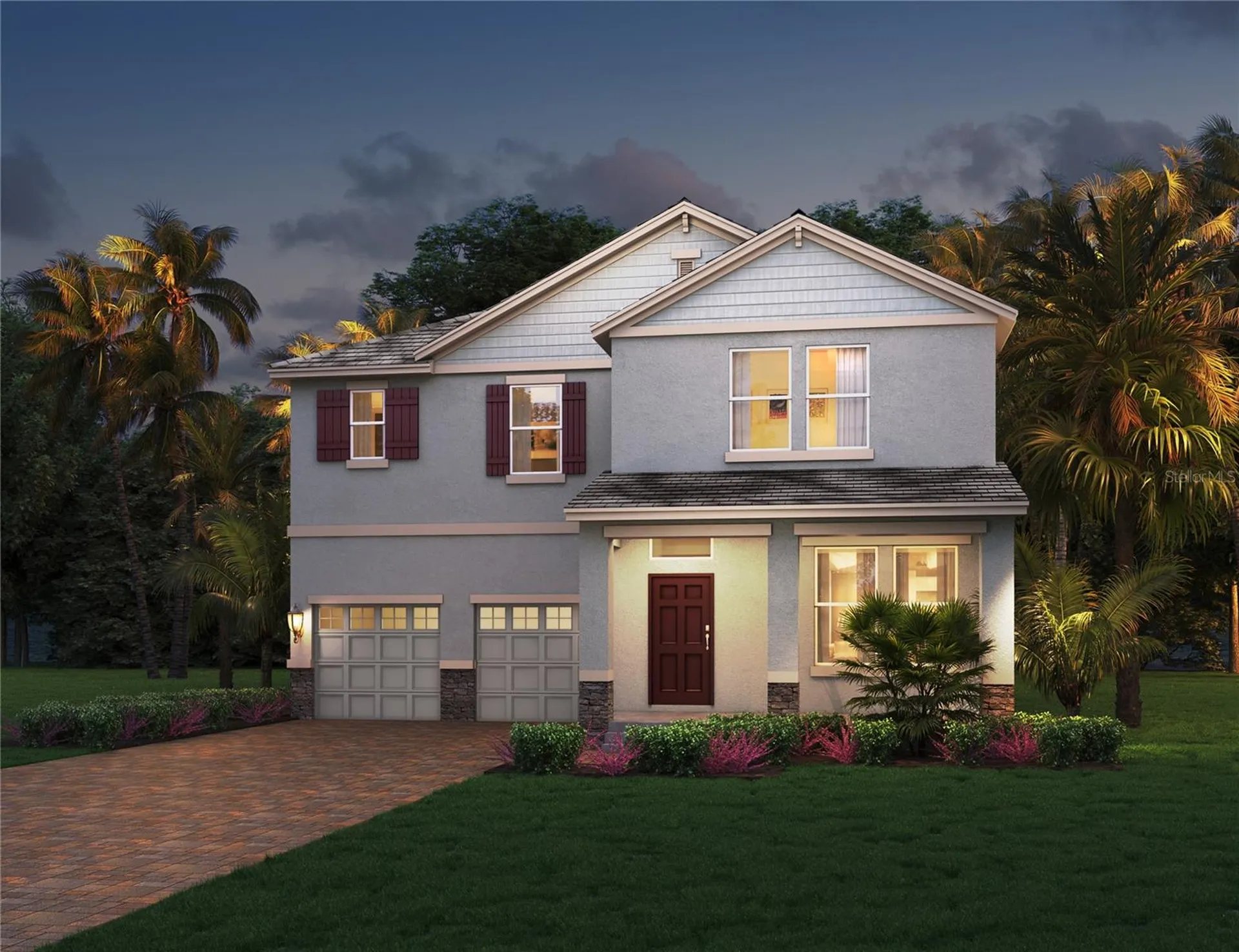 11205 Hollow Bay Drive Winter Garden FL 34787