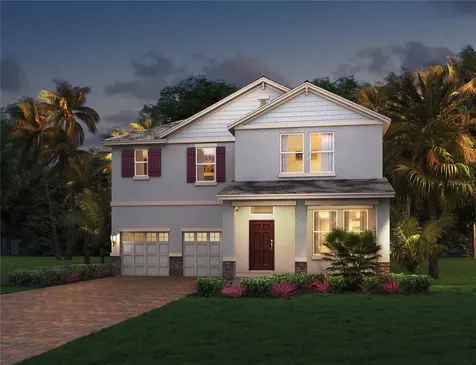 11205 Hollow Bay Drive Winter Garden FL 34787