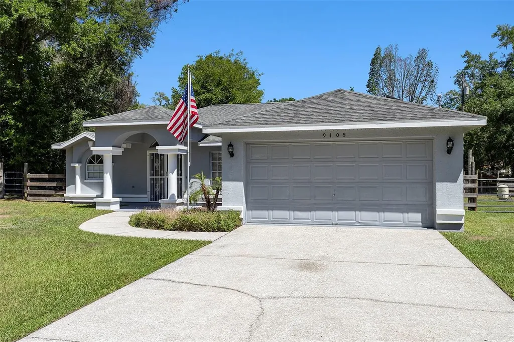 9105 S Zanmar Drive Floral City FL 34436