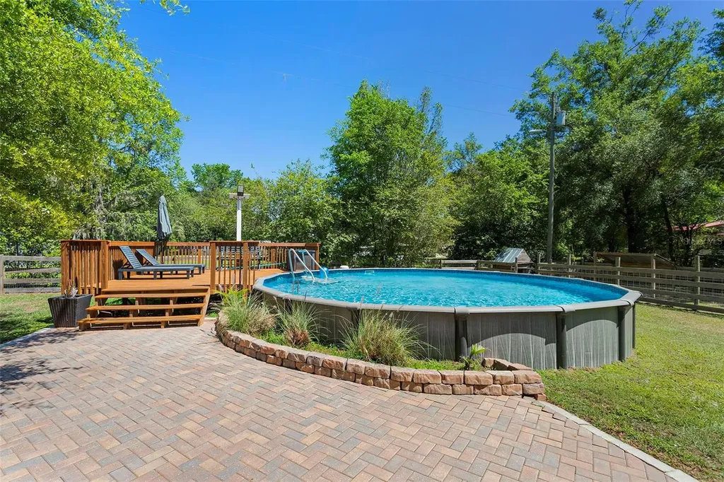 9105 S Zanmar Drive Floral City FL 34436