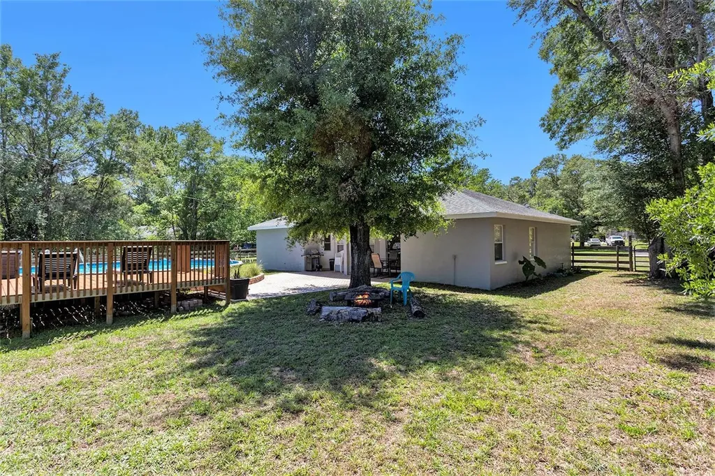 9105 S Zanmar Drive Floral City FL 34436