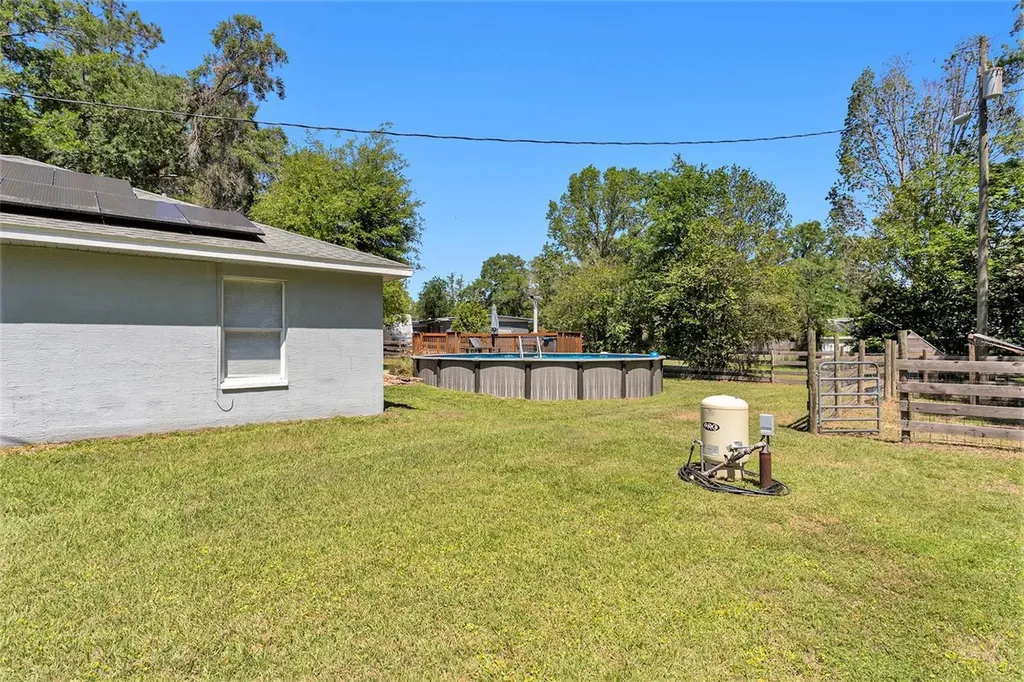 9105 S Zanmar Drive Floral City FL 34436