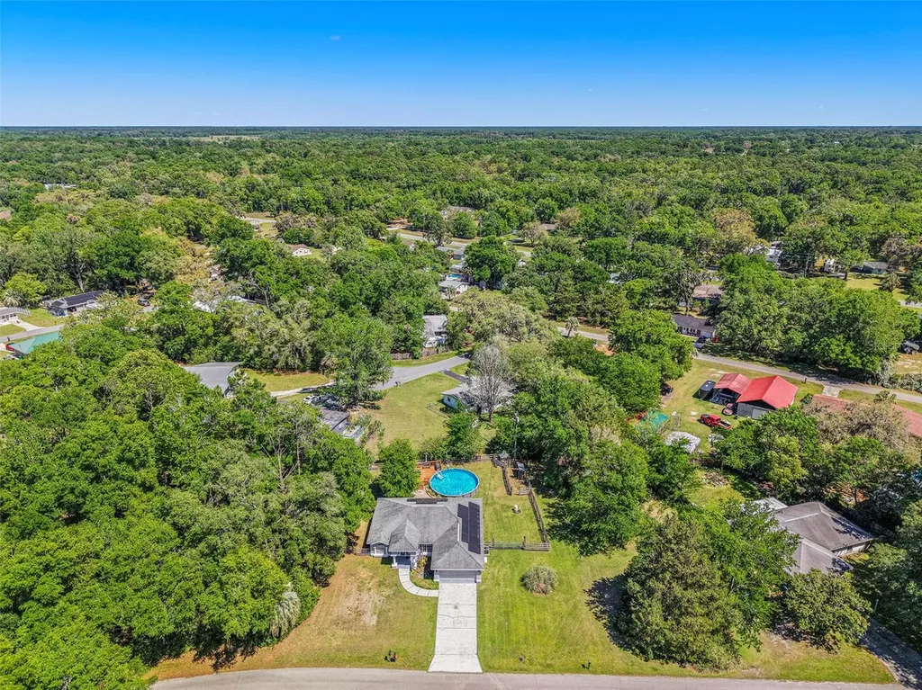 9105 S Zanmar Drive Floral City FL 34436