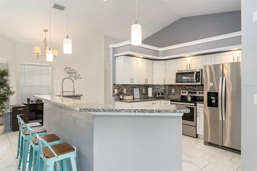 9105 S Zanmar Drive Floral City FL 34436