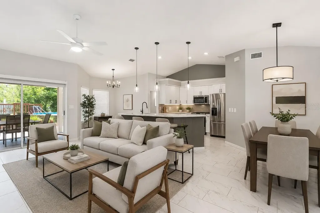 9105 S Zanmar Drive Floral City FL 34436
