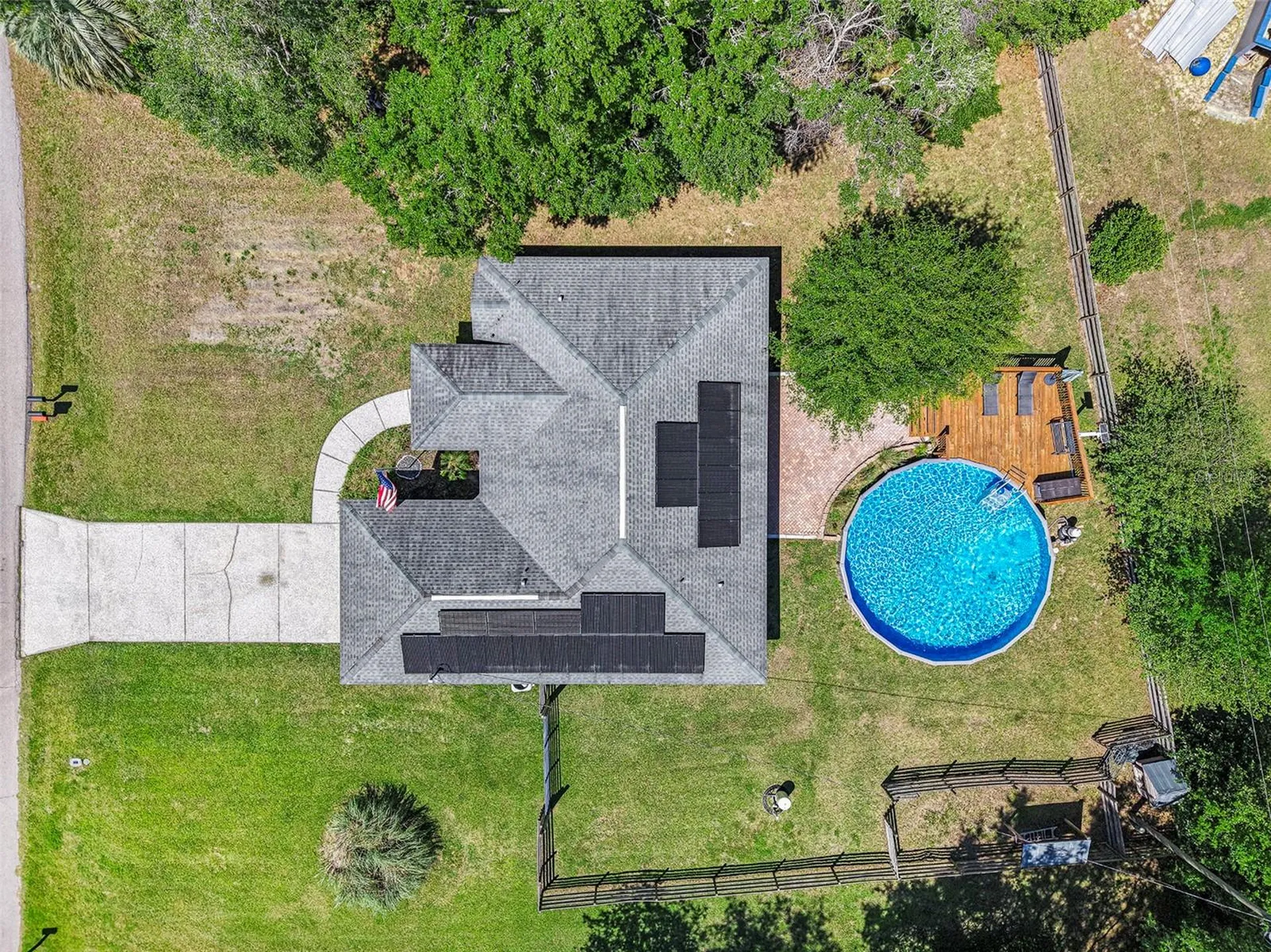 9105 S Zanmar Drive Floral City FL 34436