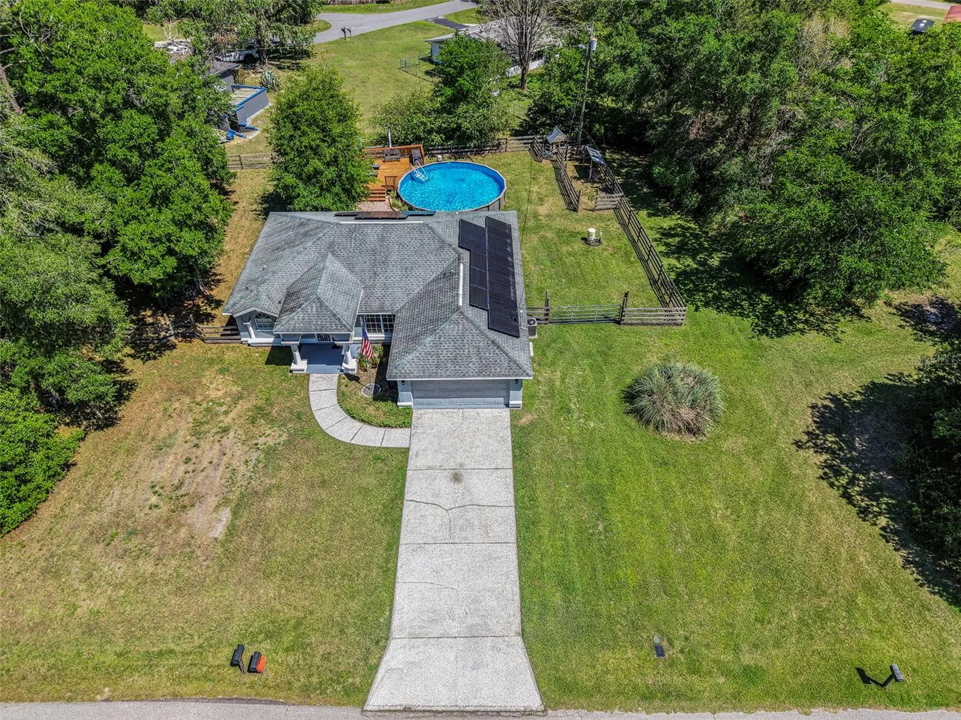 9105 S Zanmar Drive Floral City FL 34436