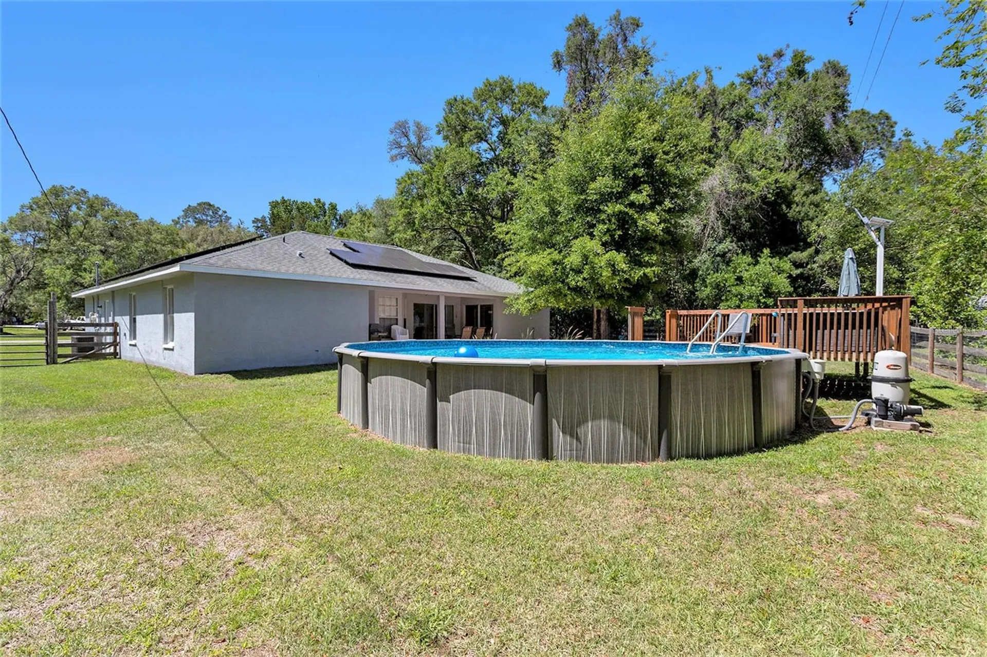 9105 S Zanmar Drive Floral City FL 34436