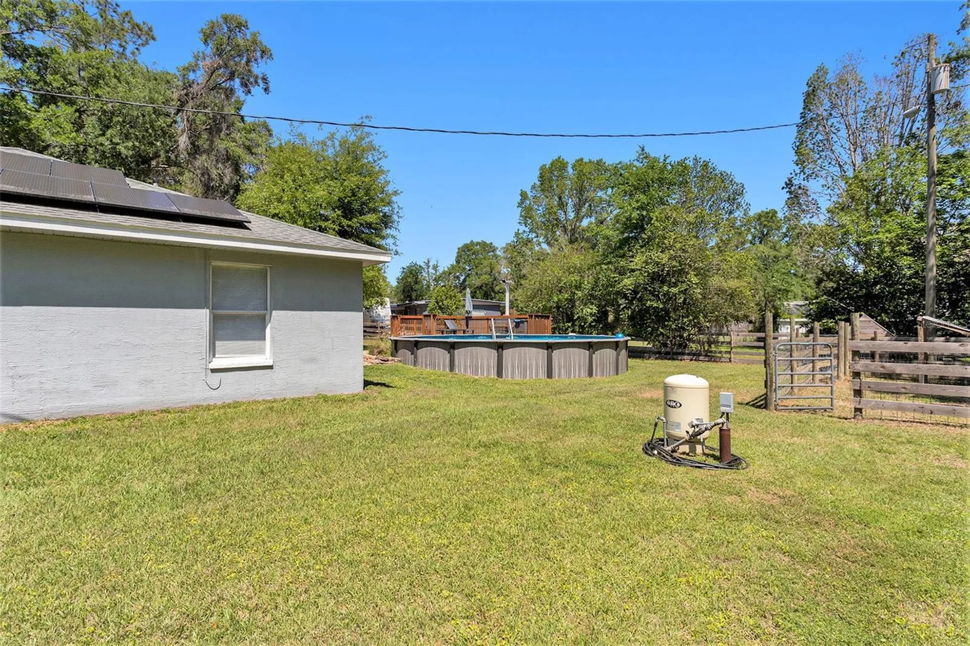 9105 S Zanmar Drive Floral City FL 34436