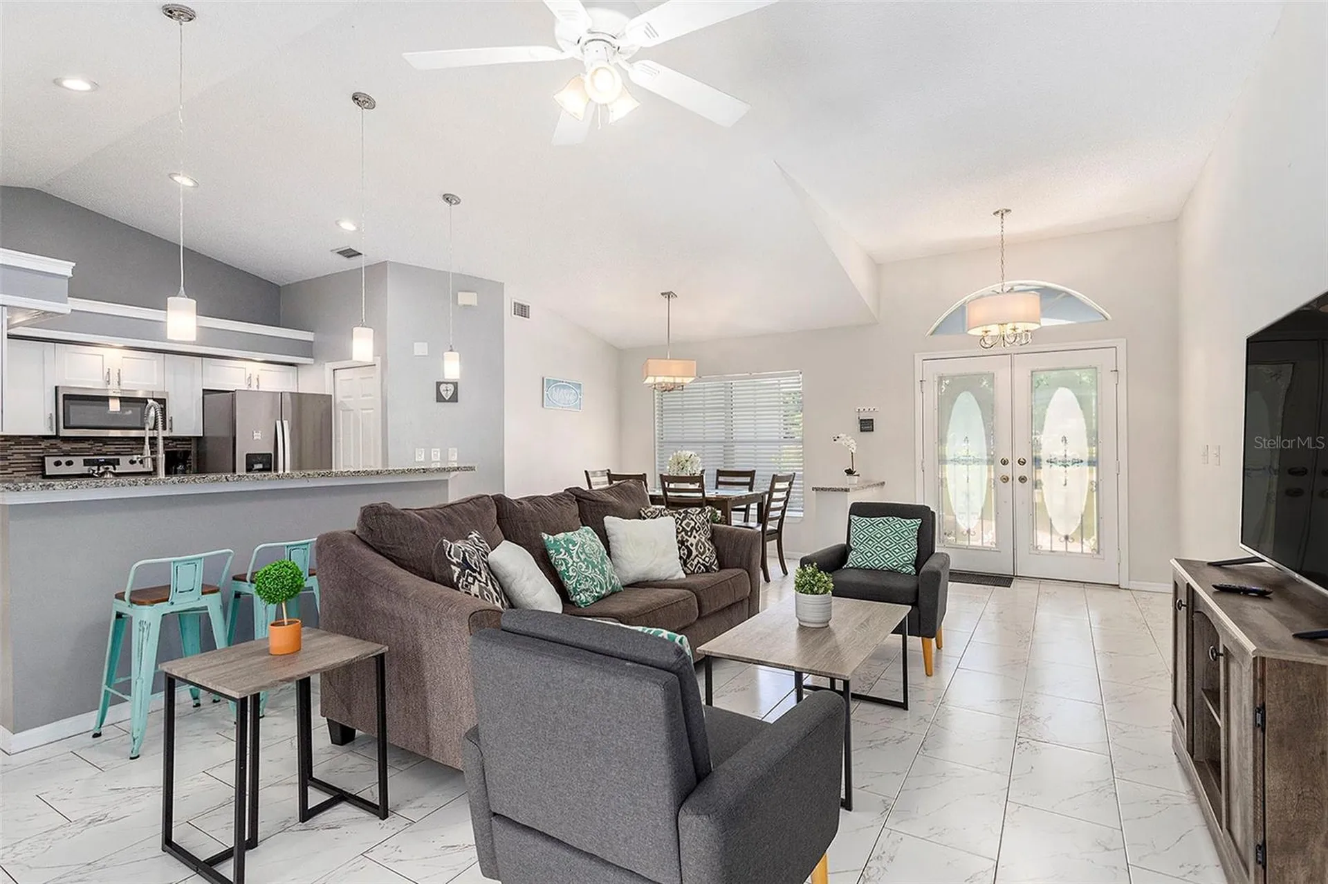 9105 S Zanmar Drive Floral City FL 34436