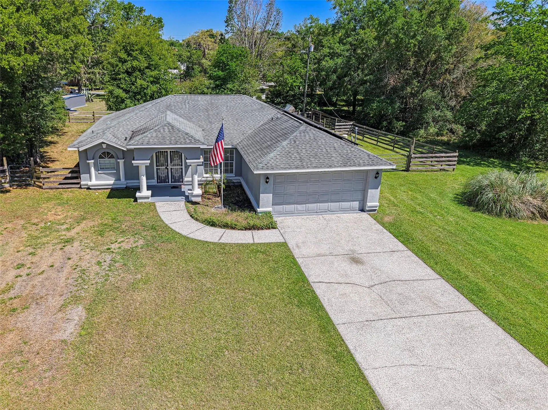 9105 S Zanmar Drive Floral City FL 34436