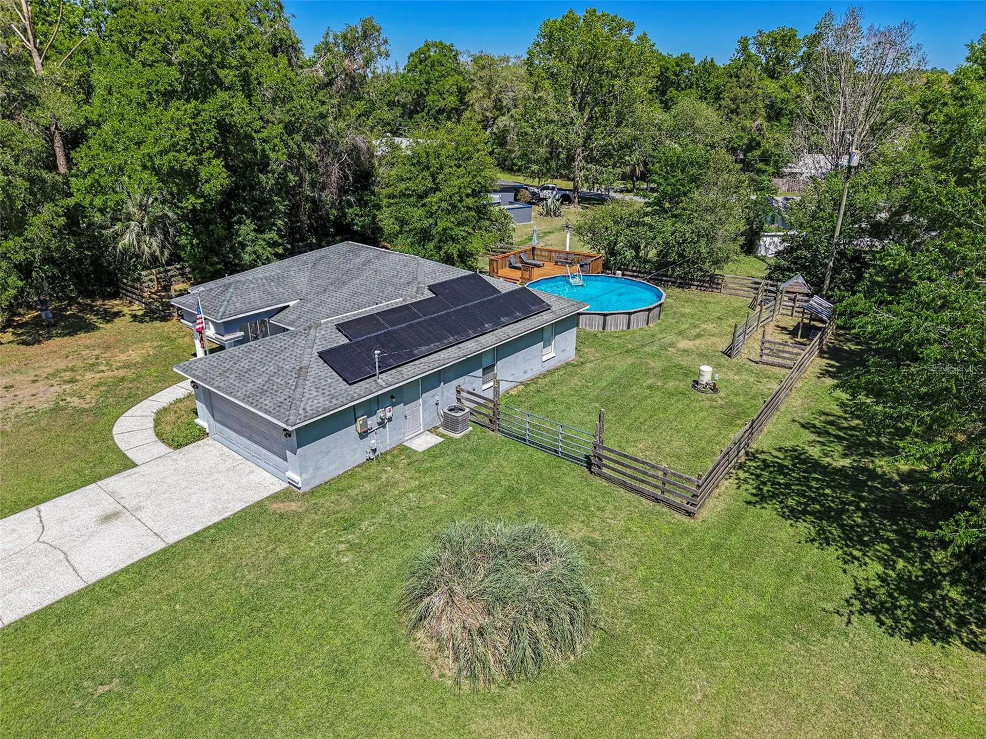 9105 S Zanmar Drive Floral City FL 34436