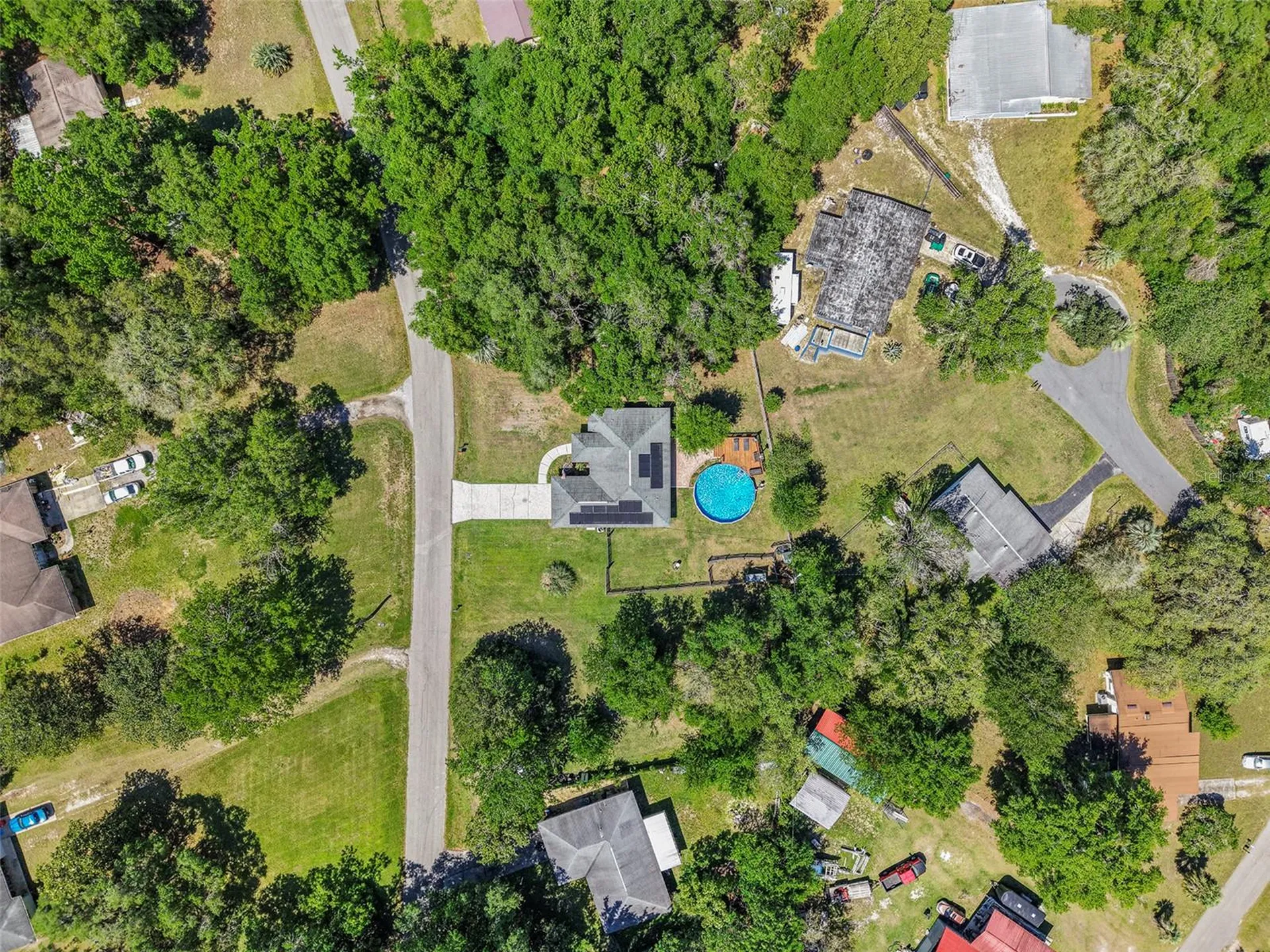 9105 S Zanmar Drive Floral City FL 34436