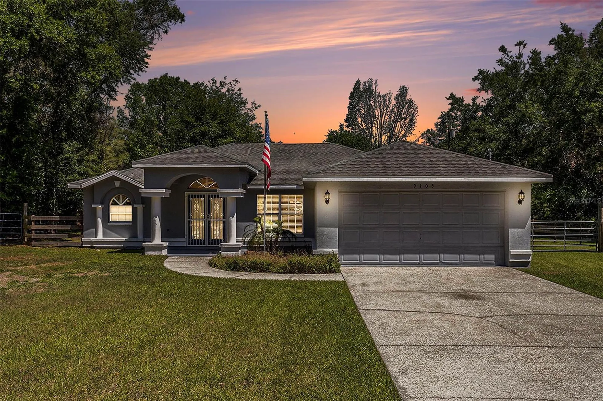 9105 S Zanmar Drive Floral City FL 34436