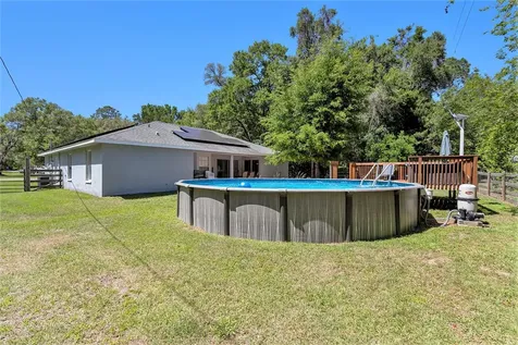 9105 S Zanmar Drive Floral City FL 34436
