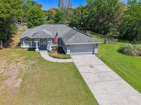 9105 S Zanmar Drive Floral City FL 34436