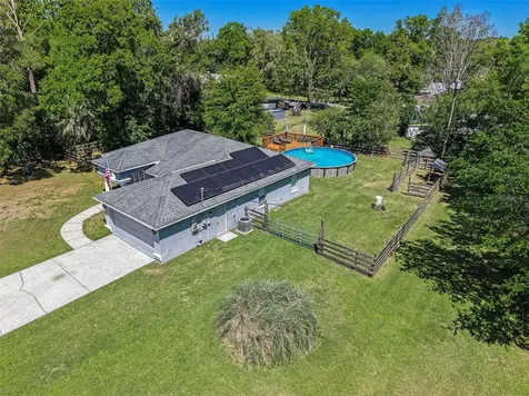9105 S Zanmar Drive Floral City FL 34436