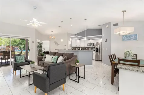 9105 S Zanmar Drive Floral City FL 34436