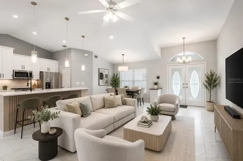 9105 S Zanmar Drive Floral City FL 34436