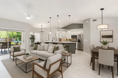 9105 S Zanmar Drive Floral City FL 34436